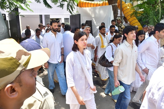 शनाया कपूर