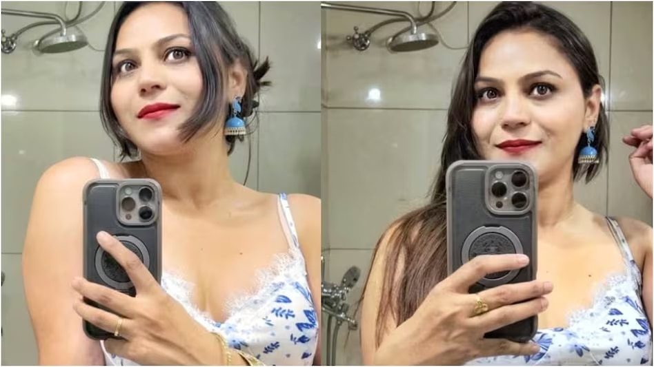 ज्योति मल्होत्रा का इंस्टाग्राम अकाउंट सस्पेंड हो गया है