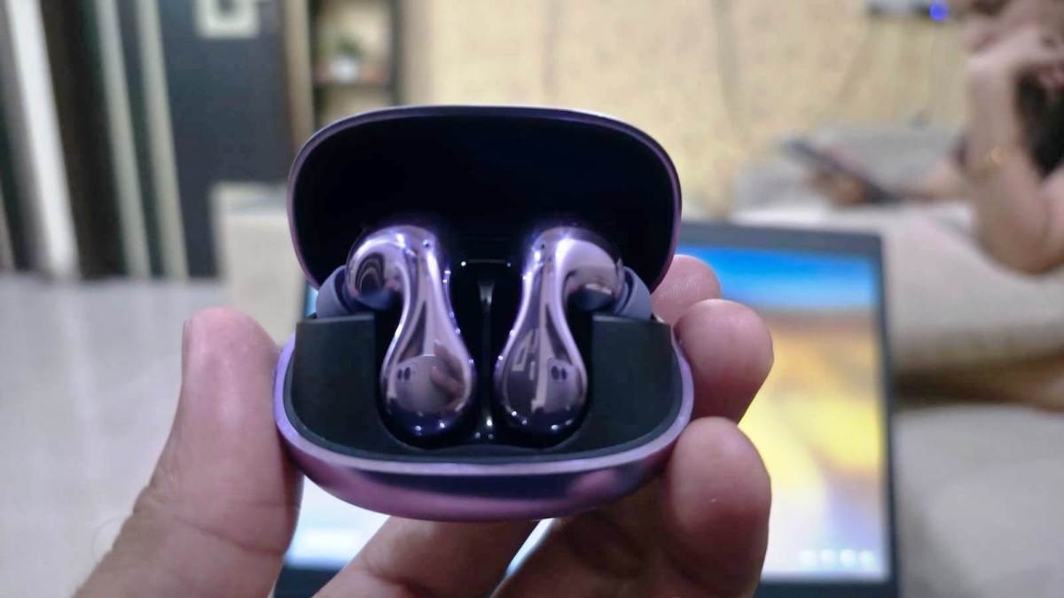 Mivi SuperPods Concerto