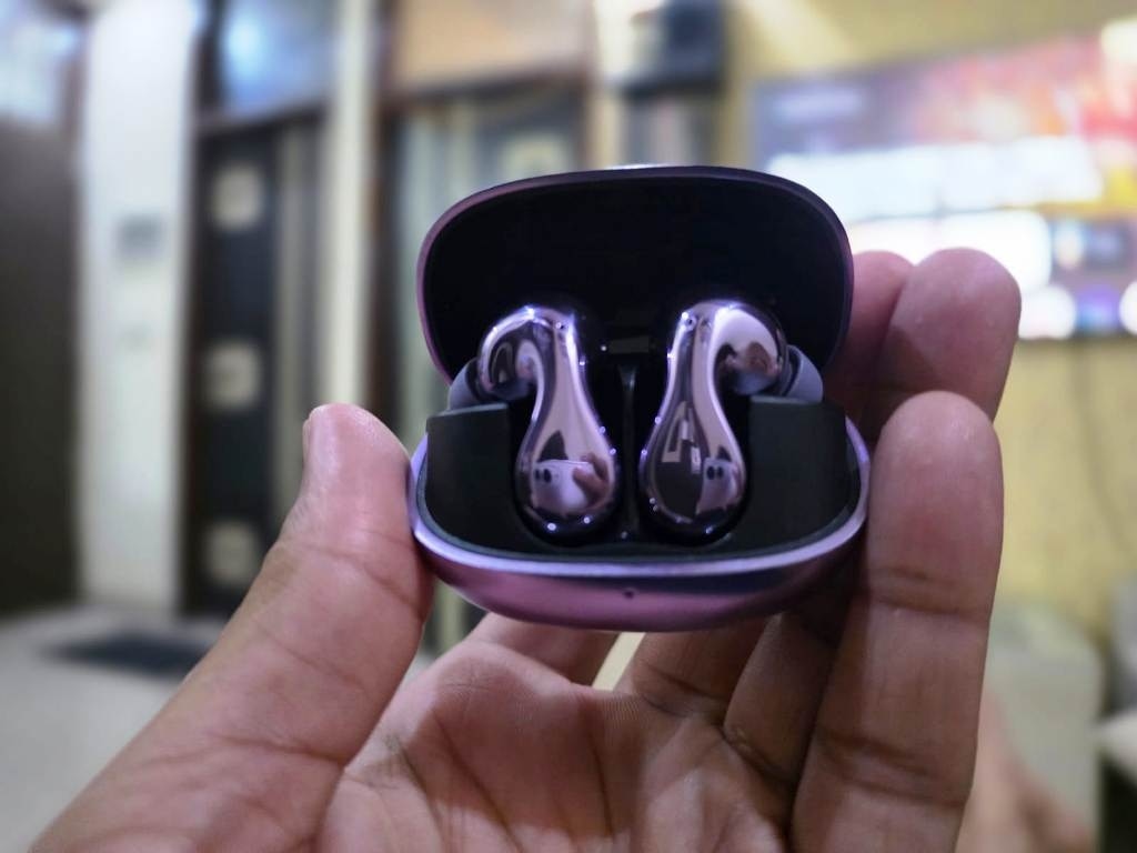 Mivi SuperPods Concerto
