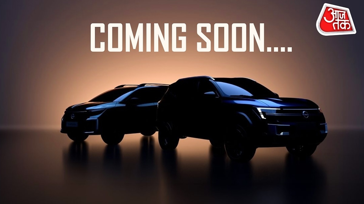 Nissan Upcoming Cars in India