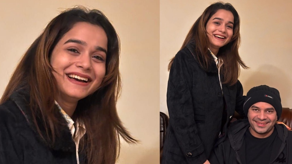 इसी तस्वीर को लेकर मचा था बवाल