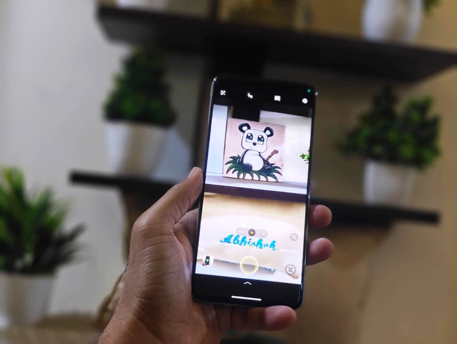 Vivo V50e