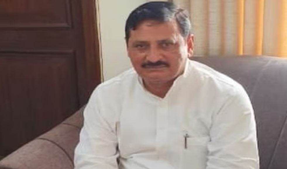 congress mla mamman khan