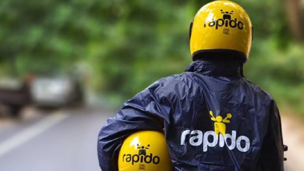 Rapido Bike