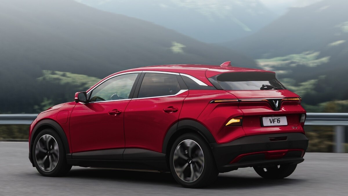 Vinfast VF6