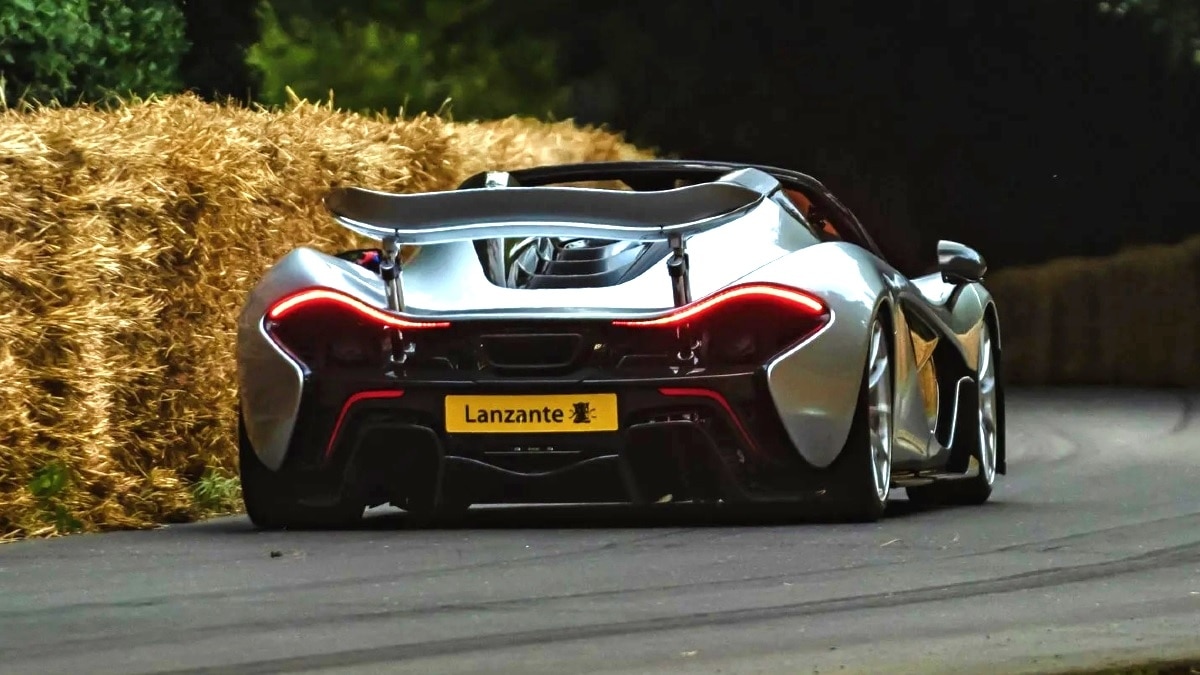 Lanzante Car 