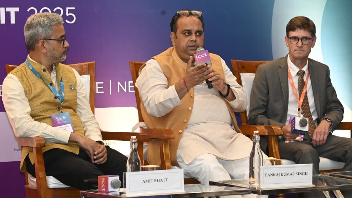 Pankaj Kumar Singh on New Delhi EV Policy