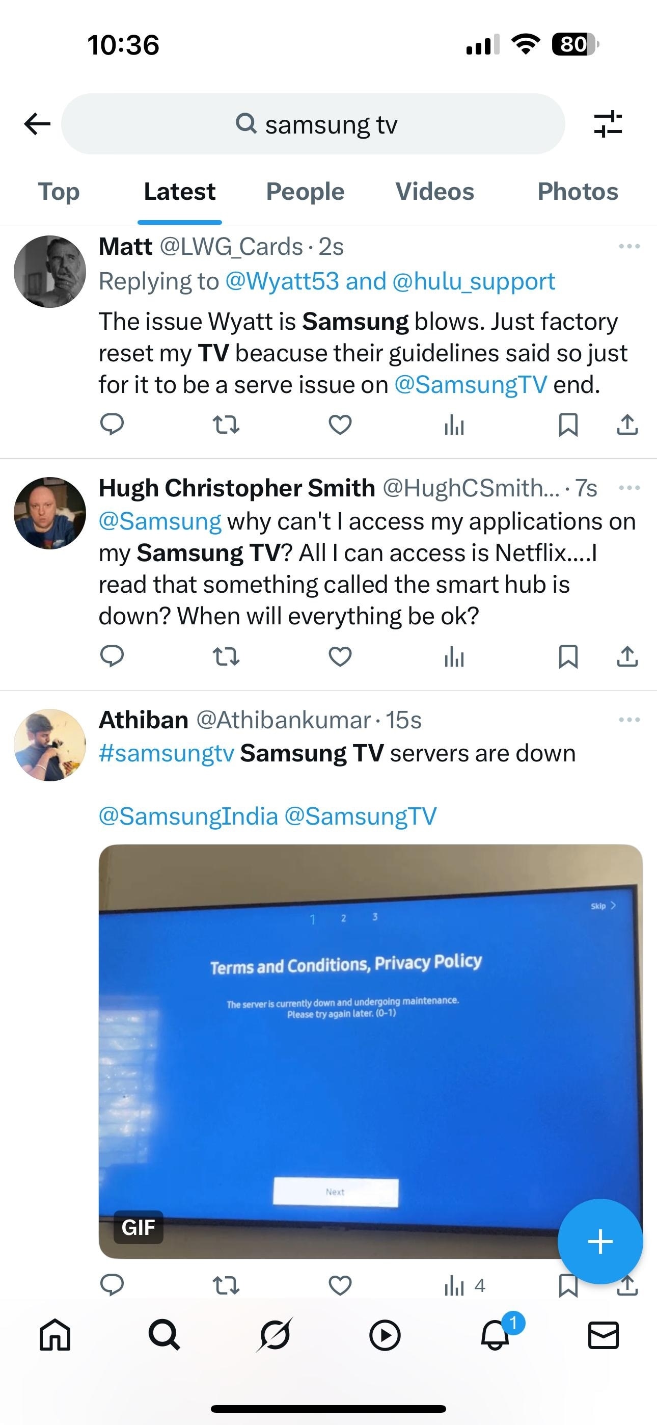 Samsung 