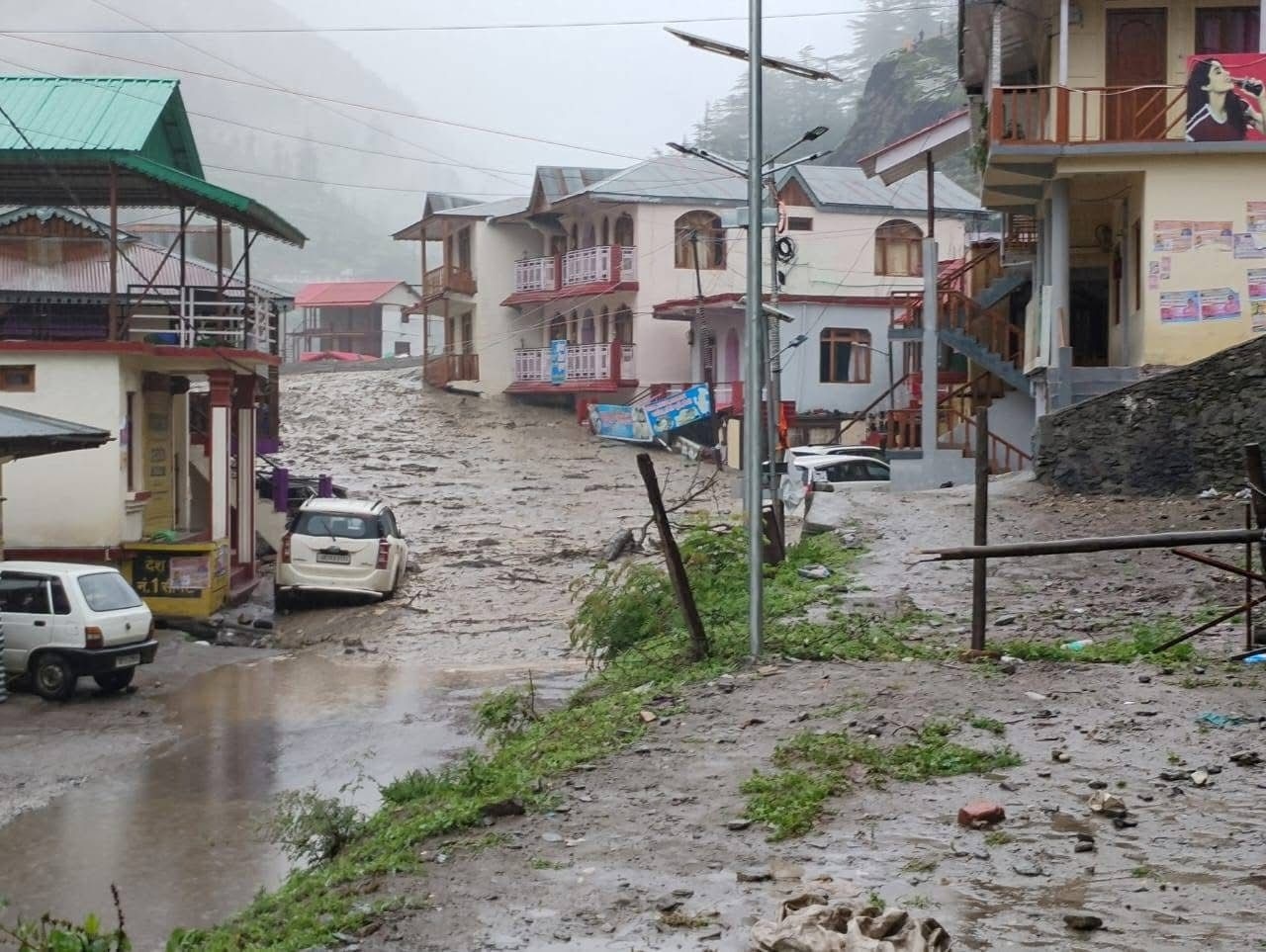 Uttarkashi