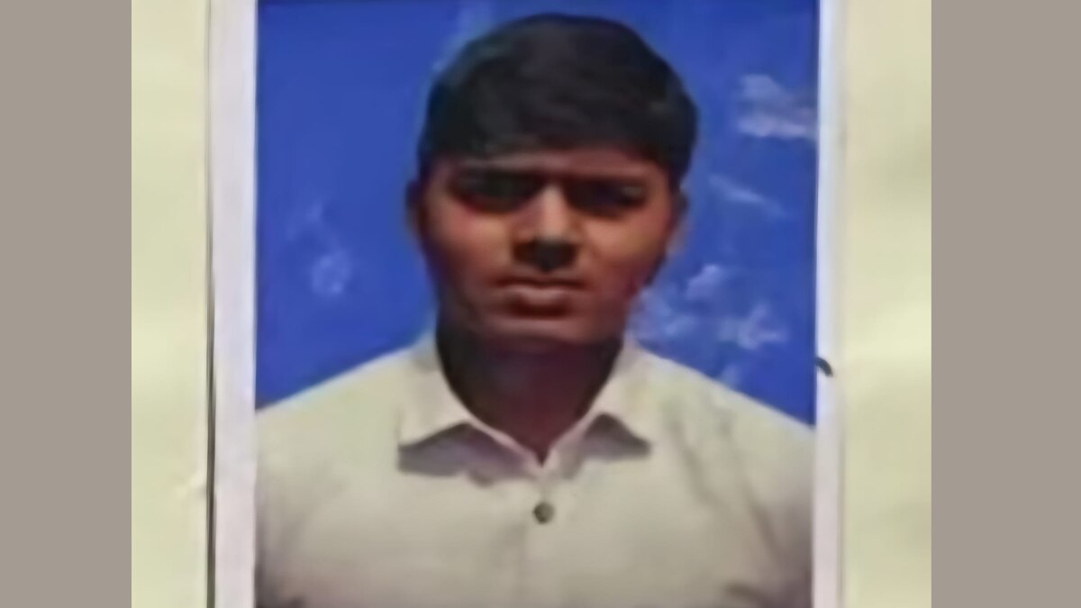 आतंकी दानिश