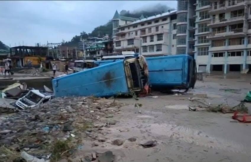 Dharampur_cloudburst