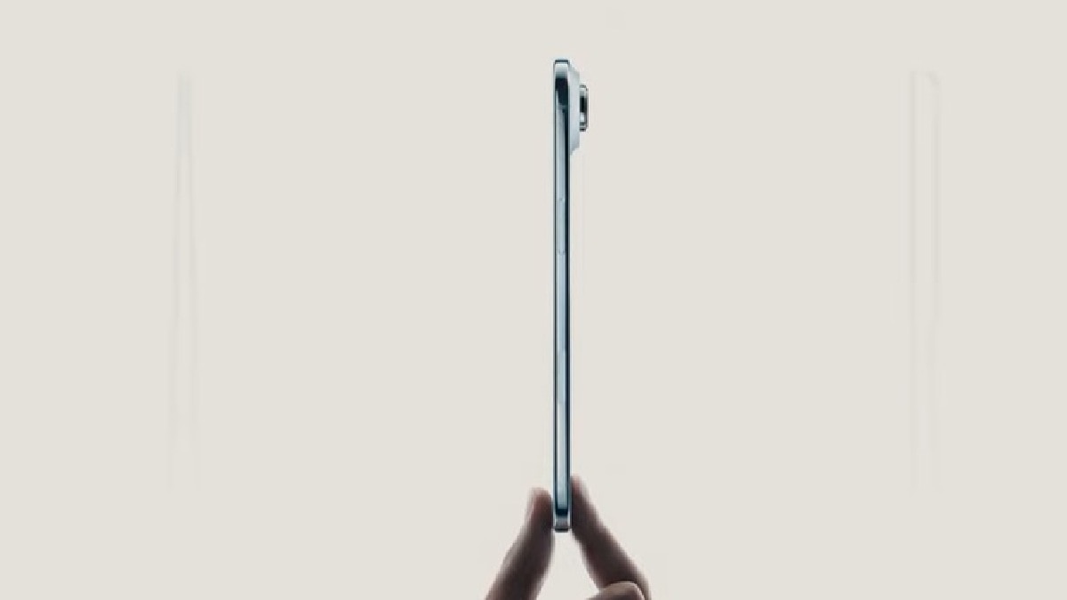 iPhone 17 Air
