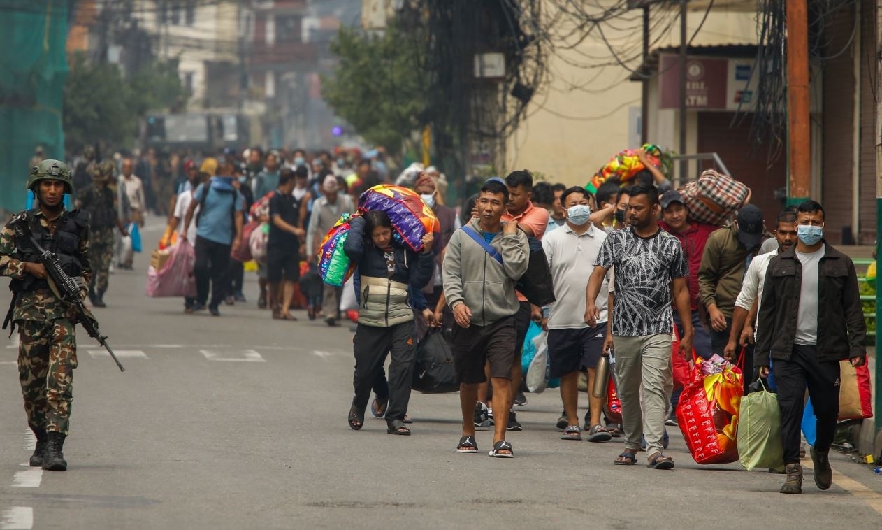 Nepal_jail