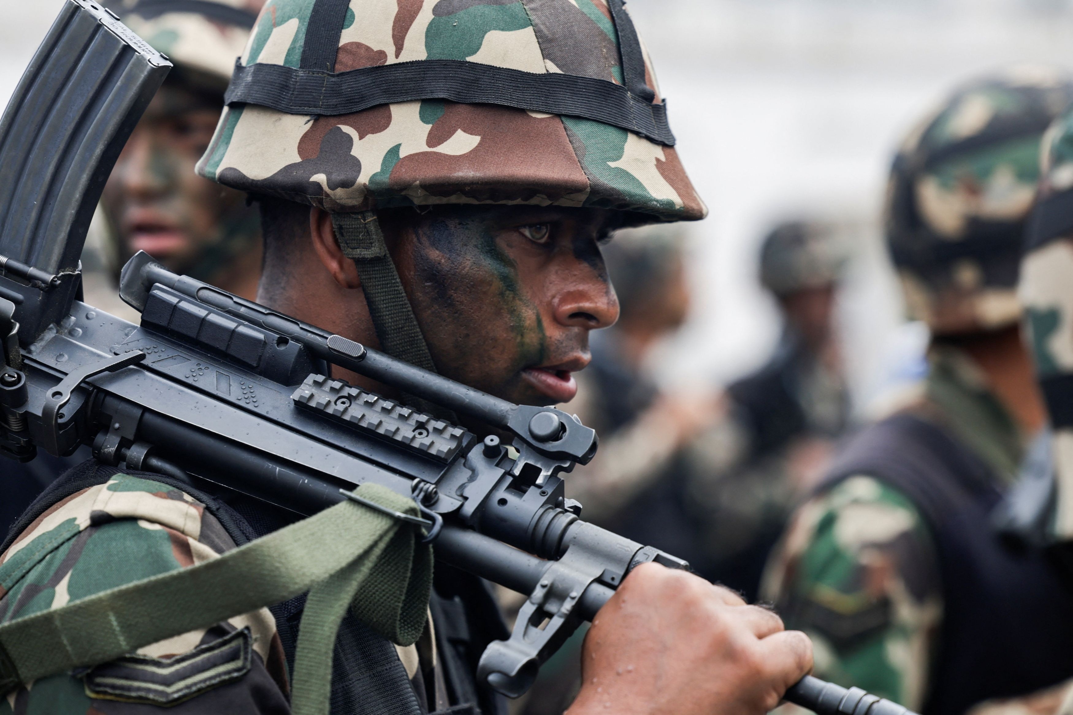 nepal_army