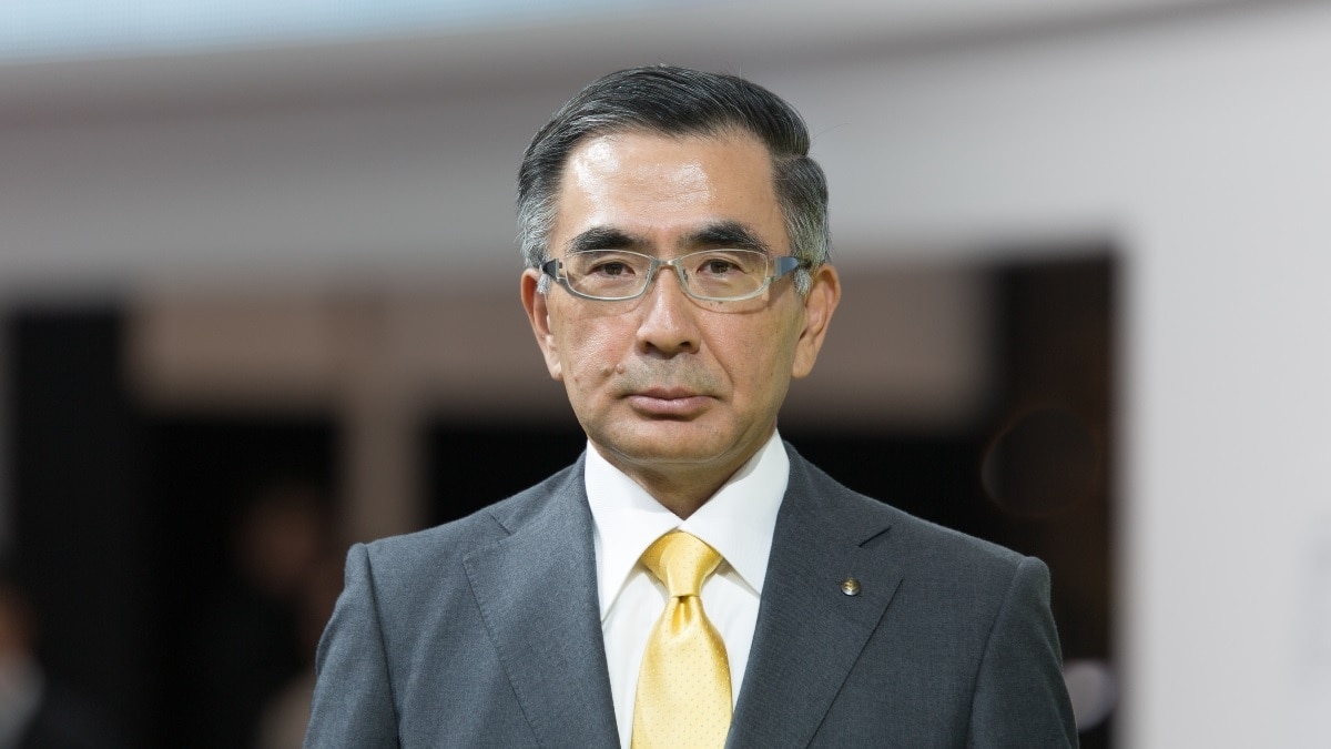 Toshihiro Suzuki