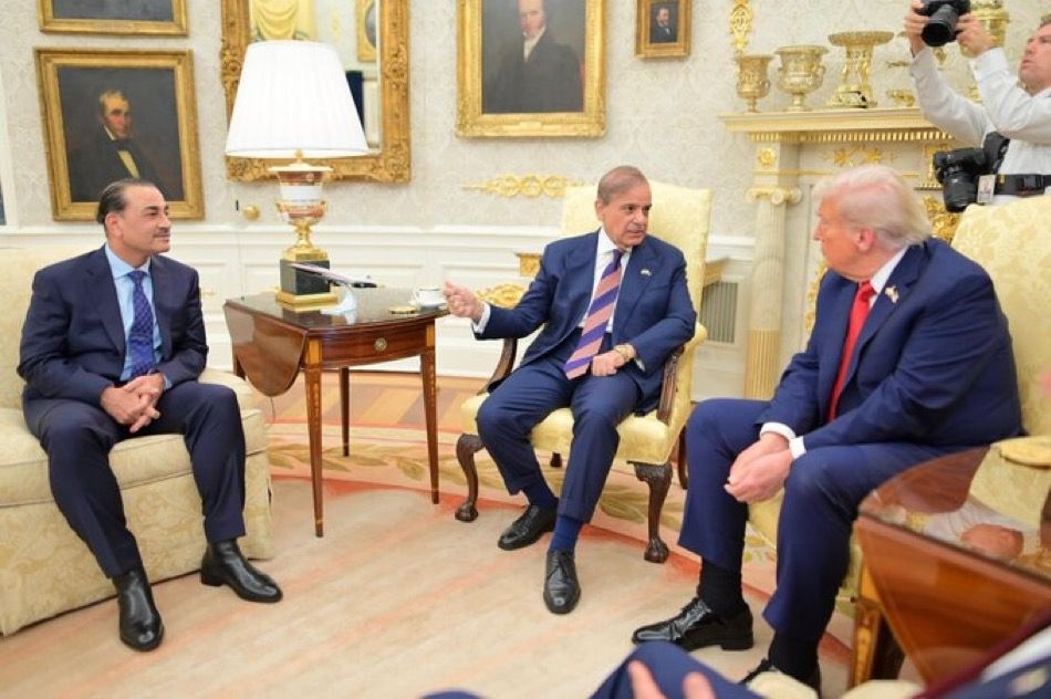 Oval Office