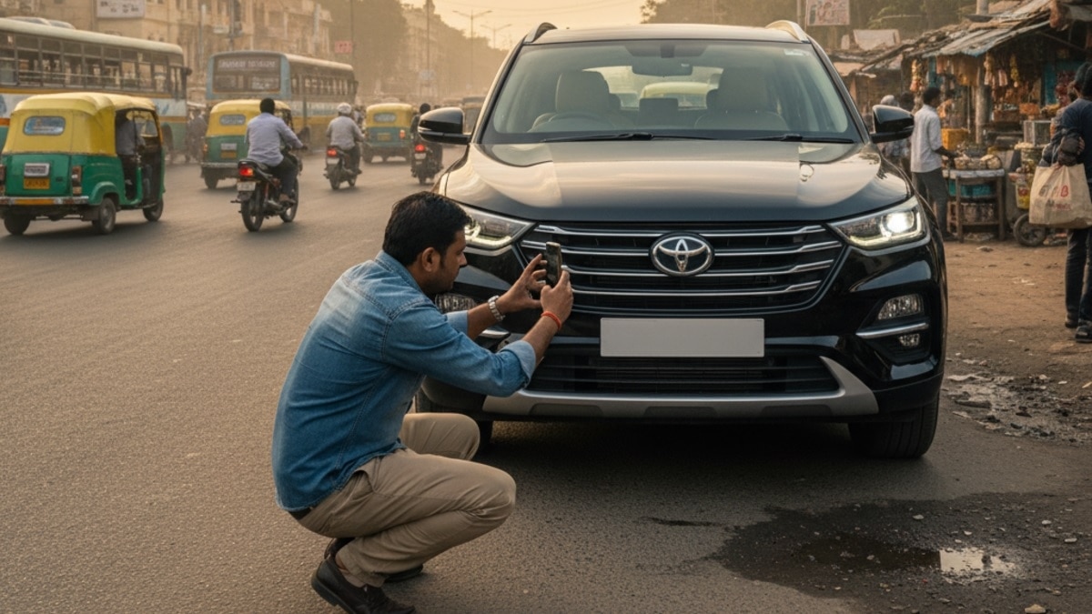 KYV Photo Upload Process