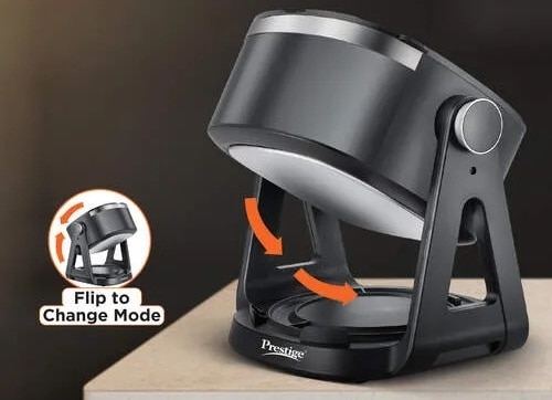 Prestige Air Flip