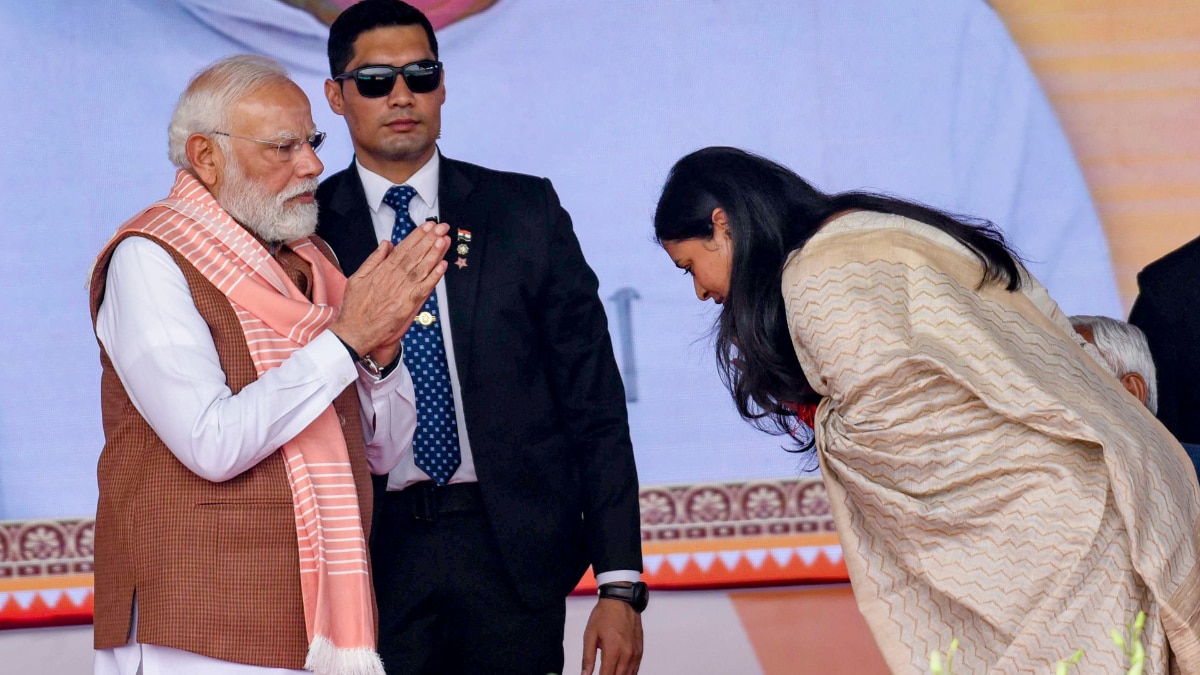 श्रेयसी सिंह