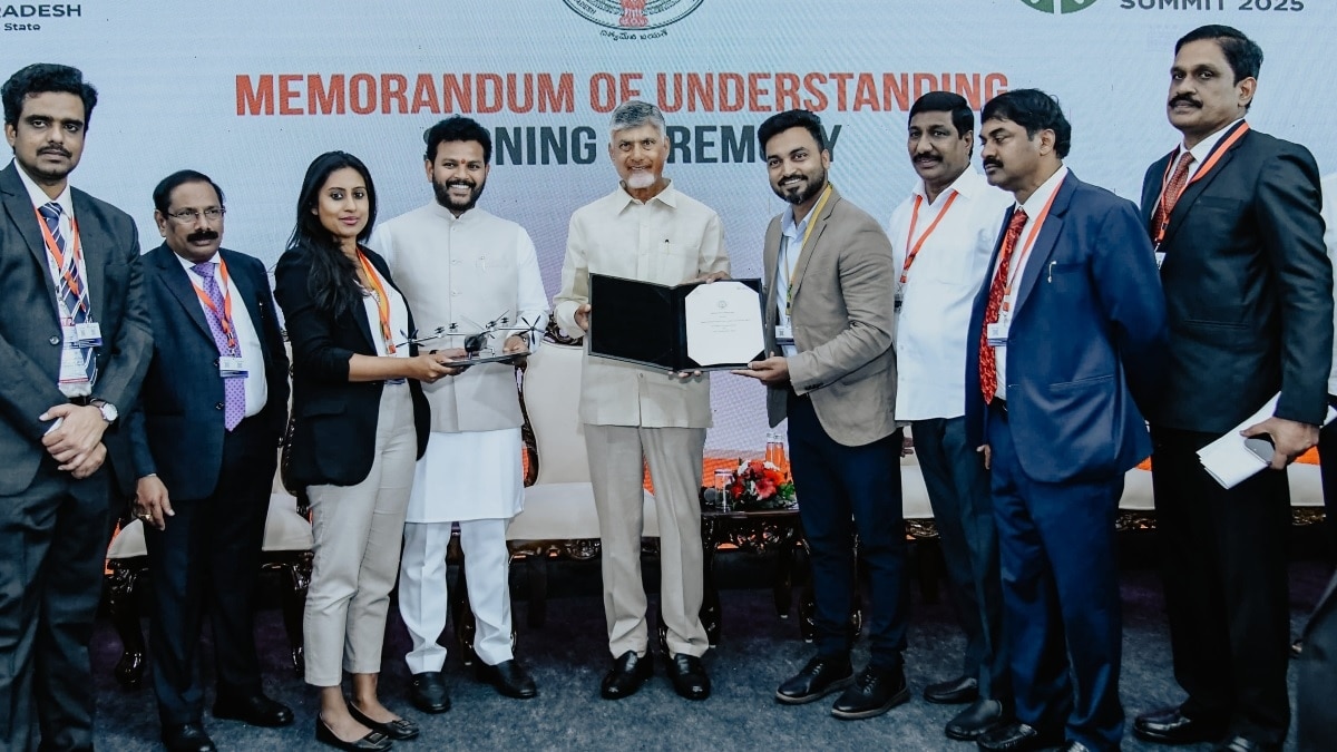 Sarla Aviation Sky Factory