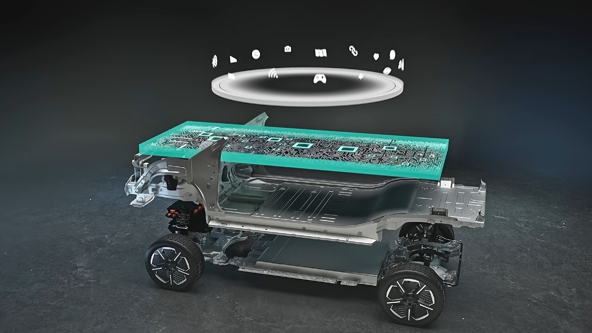 Battery Pack Aadhaar Number