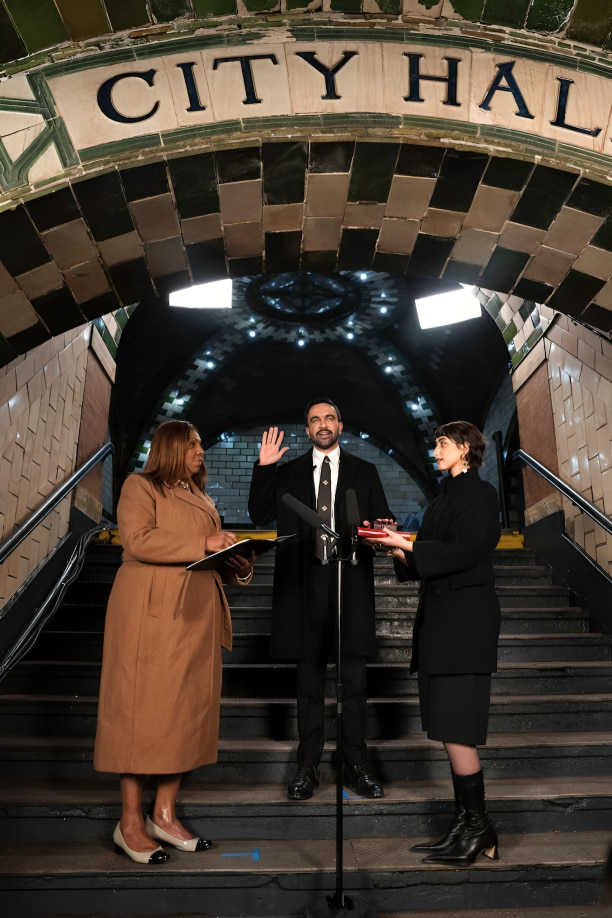 Rama duwaji (Photo: Getty)