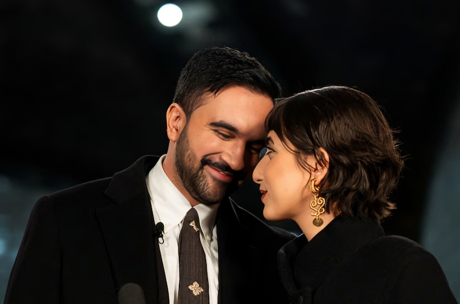 Rama Duwaji (Photo: Reuters)