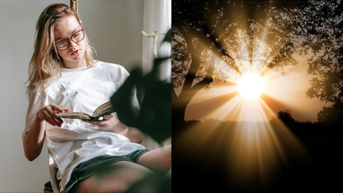 धूप से मिलने वाला विटामिन डी हमारे शरीर के लिए बहुत जरूरी है,