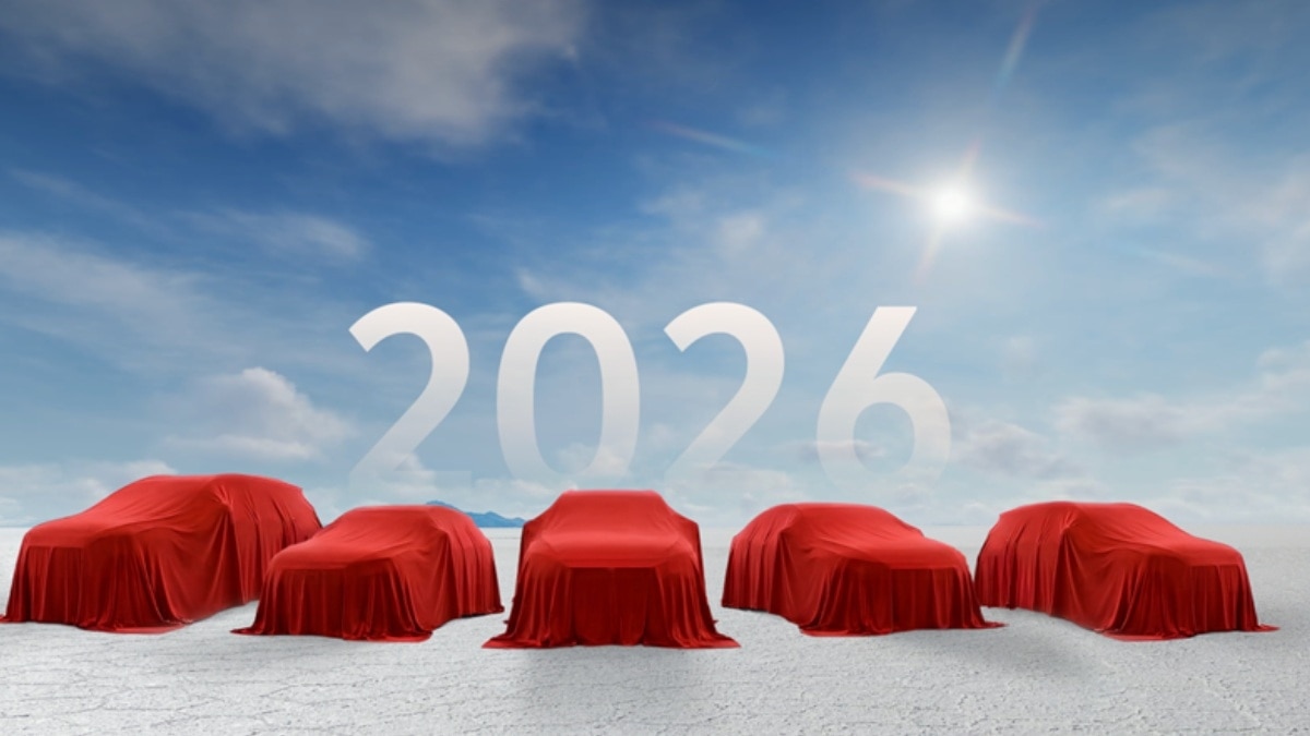 Volkswagen Upcoming Cas