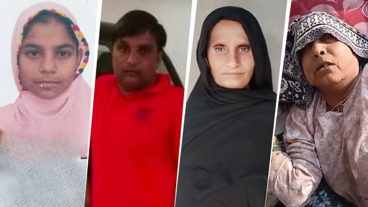 छांयसा गांव कई मौतों से गांव में डर का माहौल