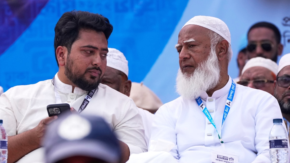 Nahid Islam Shafiqur Rahman