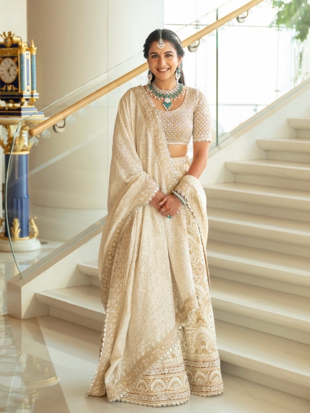 राधिका अंबानी