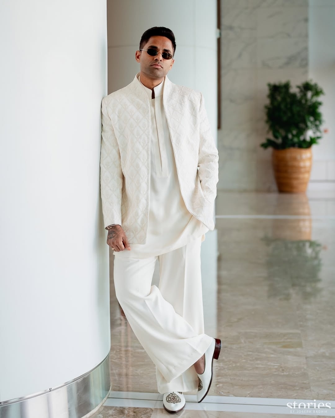 Surya Kumar Yadav (Photo: Instagram/@surya_14kumar)