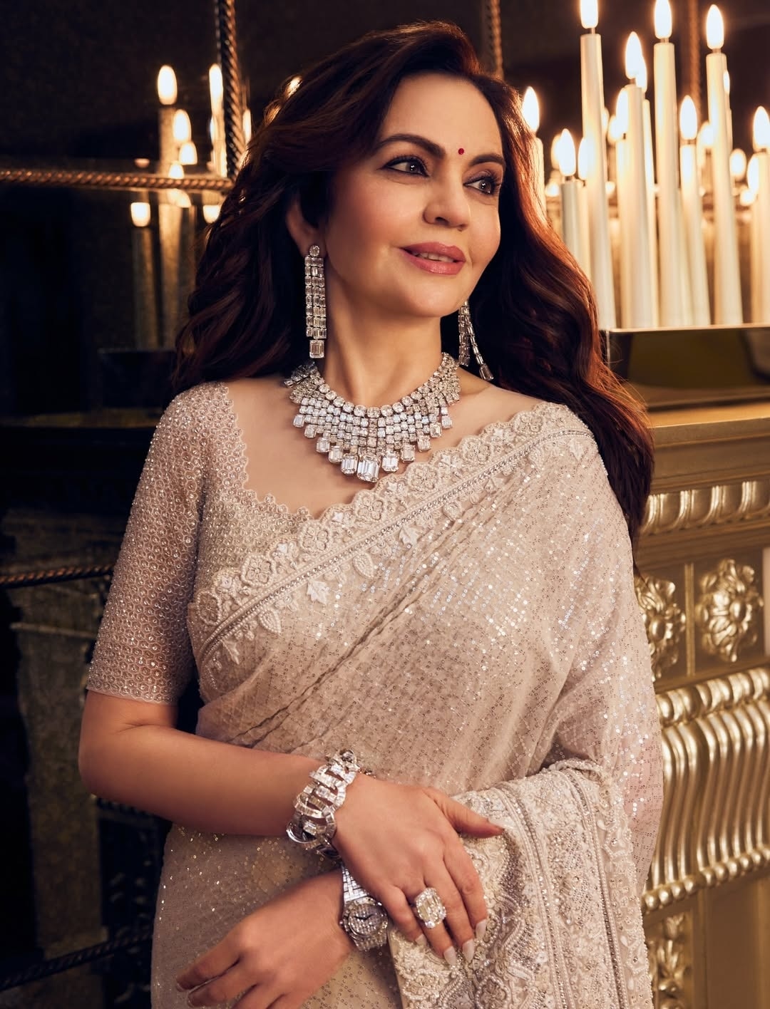 Nita Ambani 