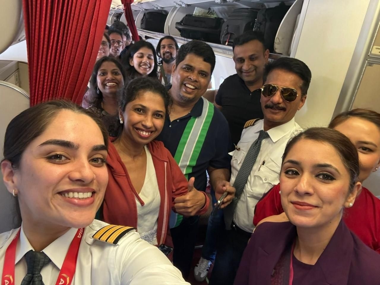 Air India
