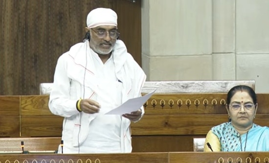 मध्य प्रदेश के होशंगाबाद से सांसद हैं दर्शन सिंह चौधरी