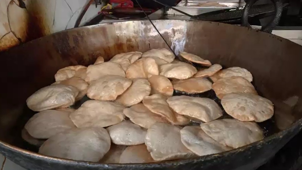 गैस की कमी से समय कम, दुकान अब 9 घंटे ही खुलेगी