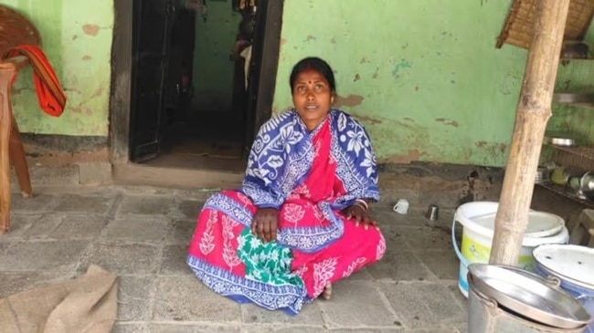 कलिता माजी को जीत का भरोसा