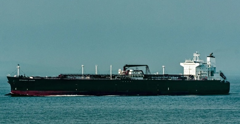 nanda devi ship with lpg