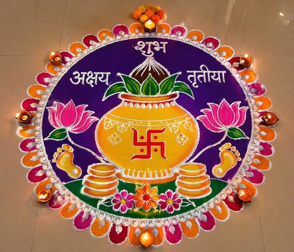 अक्षय तृतीया 2026