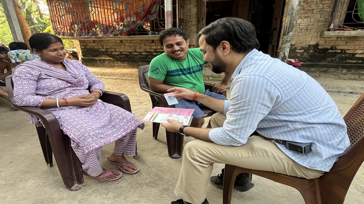 बंगाल चुनाव