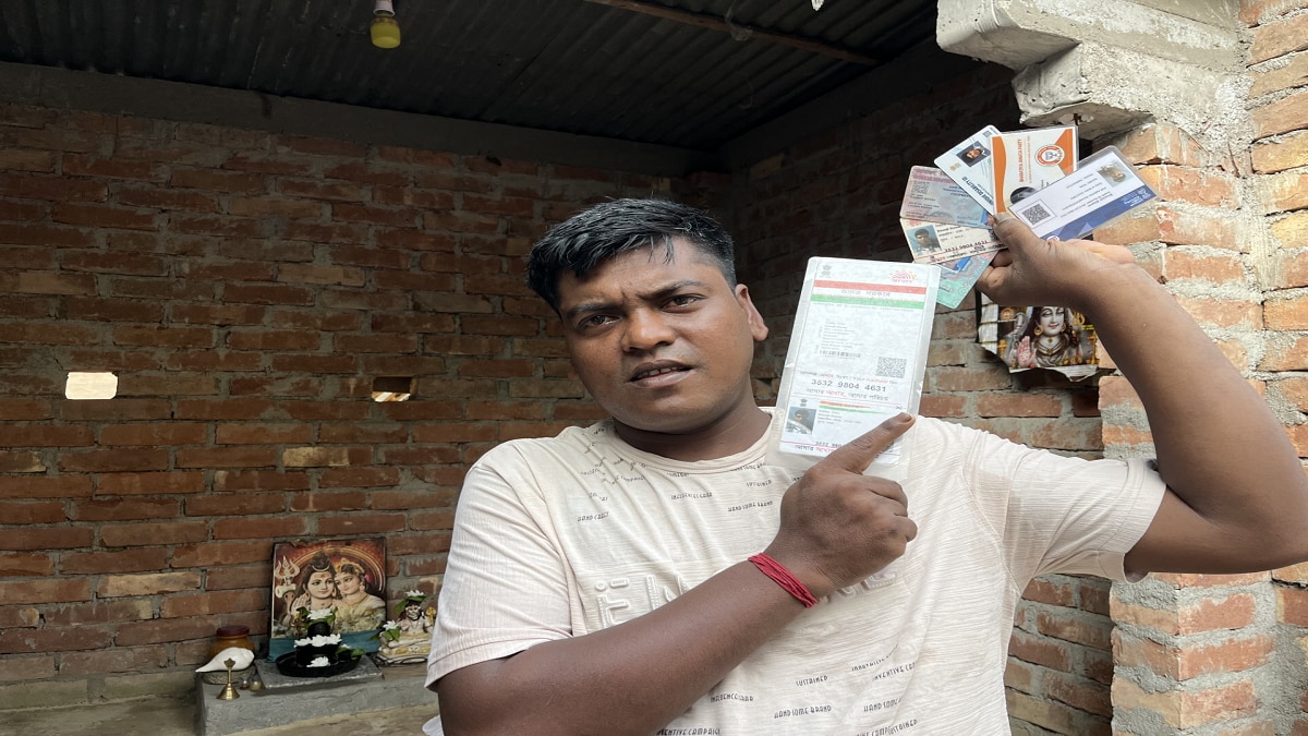 बंगाल चुनाव में SIR पर घमासान छिड़ा है.