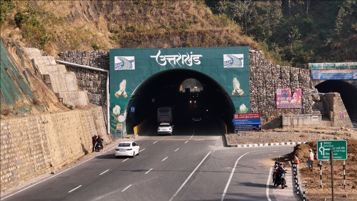 Delhi Dehradun Expressway Fastag Annual pass