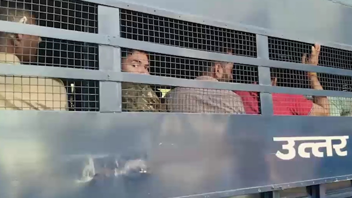 मां समेत तीन बेटों को फांसी की सजा