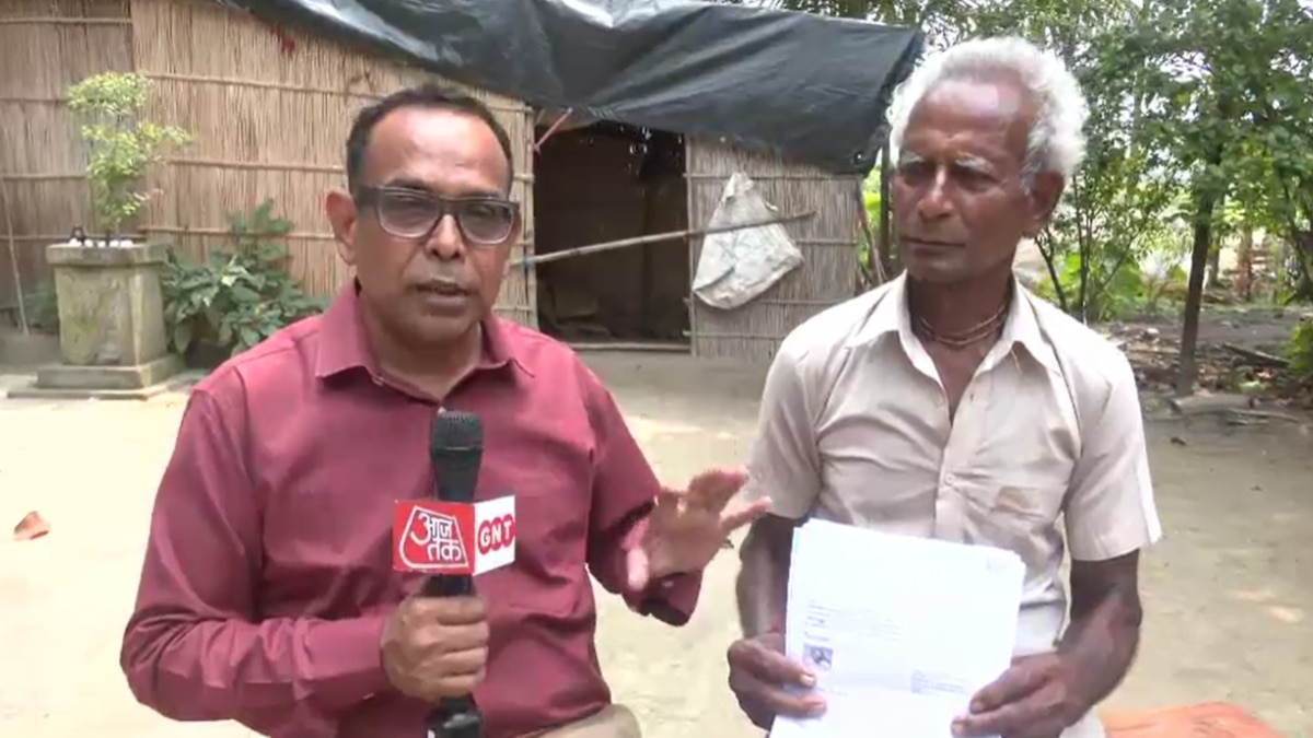 Citizenship Certificate