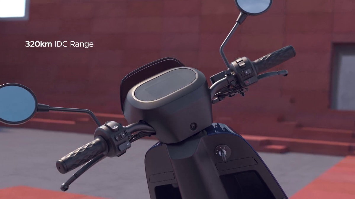 Ola S1 X Plus Electric Scooter