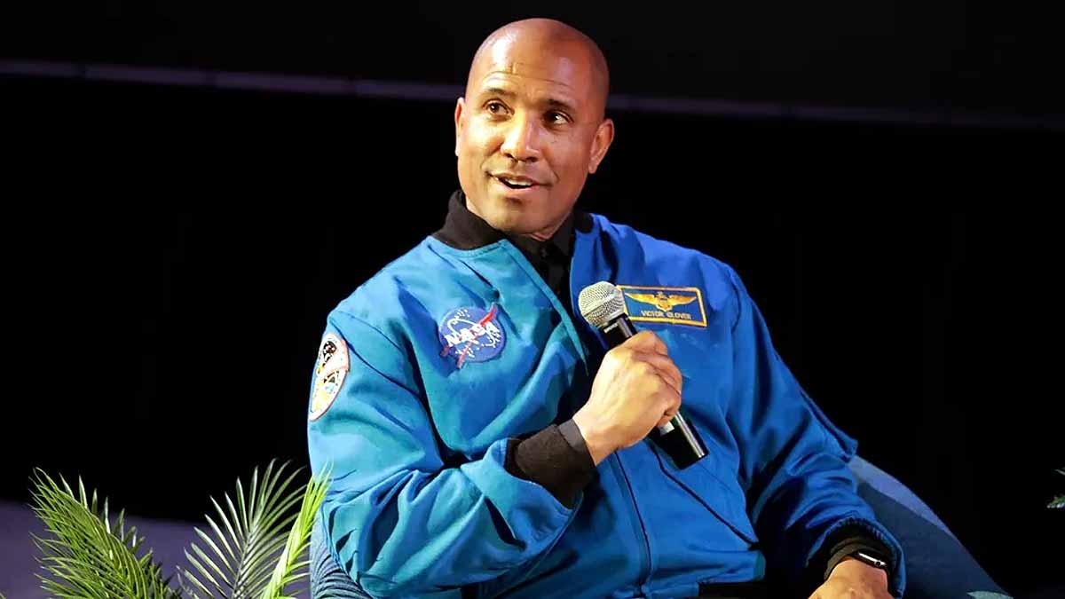 NASA Artemis 2 Moon Mission