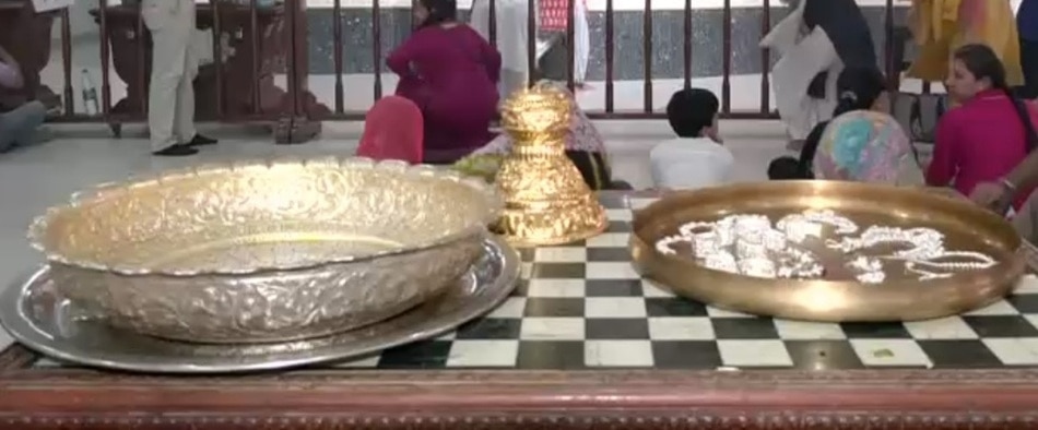 इस्कॉन, द्वारका (Photo: ITG)