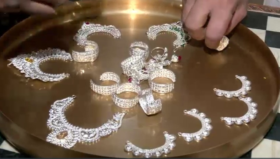 इस्कॉन, द्वारका